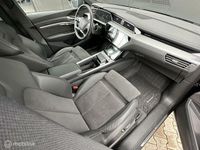 tweedehands Audi e-tron 55 quattro Business edition Plus 95 kWh