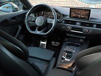 tweedehands Audi S5 Sportback 3.0 TDI quattro