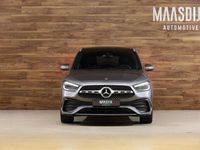 Occasion Mercedes GLA200 AMG 163 PK (119 kW) 2020 Grijs SUV