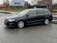 tweedehands VW Passat Variant 1.8 TFSI Highline