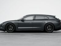 Occasion Porsche Taycan Sport Turismo 439 kW (598 PK) 2024 Grijs Sedan
