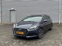 Occasion Hyundai i40 164 PK (120 kW) 2016 Stationwagen
