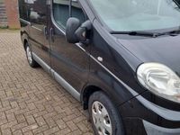 tweedehands Renault Trafic 2.0 dCi T29 L1H1