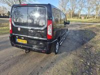 Occasion Fiat Scudo 128 PK (94 kW) 2013 Zwart Van