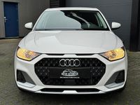 Occasion Audi A1 Advanced 110 PK (80 kW) 2021 Wit Hatchback