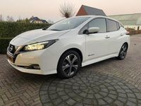 tweedehands Nissan Leaf N-Connecta 40 kWh | 360 Camera | 80.000 NAP | ORG