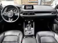 tweedehands Mazda CX-5 2.0 SkyActiv-G 165 Business Comfort Trekhaak|Leer|