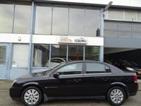 tweedehands Opel Vectra 1.8-16V Elegance