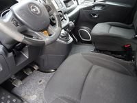 tweedehands Opel Vivaro 1.6 CDTI L2H1 DC Edition EcoFlex trekhaak,rijklaarprijs
