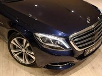 tweedehands Mercedes S600 S-KLASSELang/NL-AUTO/BTW/VIP/Alle Opties!