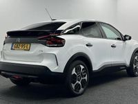 Occasion Citroën C4 Feel 2021 Wit Hatchback