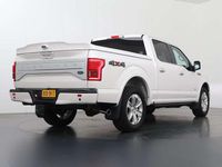 Occasion Ford F-150 370 PK (272 kW) 2017 Wit Pickup