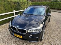 tweedehands BMW X5 XDRIVE30D M styling panoramadak