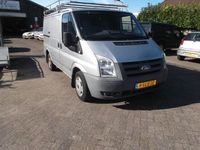 tweedehands Ford Transit 260S 2.2 TDCI Economy Edition airco rvsdakimperial (marge)