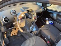 tweedehands Peugeot 107 1.0 5 deurs Active | VAN 2e EIGENAAR | AIRCO |