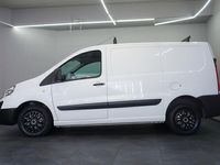 tweedehands Citroën Jumpy 10 1.6 HDI L1 H1 ?Airco?Stuurbekrachtiging?HELE GOEDE STAAT