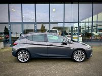 tweedehands Opel Astra 1.4 Innovation NAVI ECC CRUISE