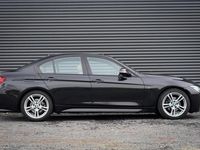 tweedehands BMW 320 320 i Edition M Sport / Schuifdak / NL Auto / Leder