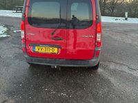 tweedehands Mercedes Citan 108 CDI BlueEFFICIENCY kompakt