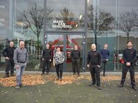 Occasion Fiat 500C Dolcevita 2026 Wit Cabriolet