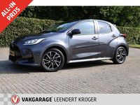 Occasion Toyota Yaris Hybrid 93 PK (68 kW) 2023 Hatchback Hatchback