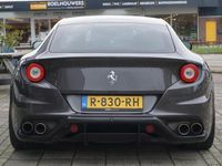 tweedehands Ferrari FF 6.3 V12 | 660 pk | Lift | Carbon | LED stuur |