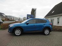 tweedehands Mazda CX-5 2.0 TS+ AWD (Navi,PDC,Cruise,Trekhaak) - 112.381 Km -