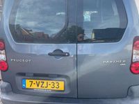 tweedehands Peugeot Partner 1.6 HDi 90 extra verlengd