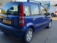 tweedehands Fiat Panda 1.2 Dynamic HANDELSPRIJS!!