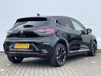 Occasion Renault Clio V Techno 91 PK (66 kW) 2024 Noir étoilé (gne) Hatchback