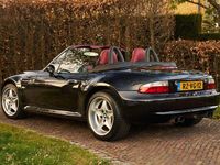 Occasion BMW Z3 M 321 PK (236 kW) 1997 Zwart Cabriolet