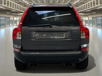 Occasion Volvo XC90 R-Design 316 PK (232 kW) 2009 Grijs SUV