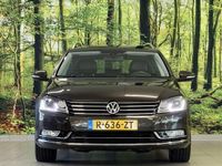 tweedehands VW Passat Variant 1.4 TSI Highline | Cruise Control | Trekhaak | Par
