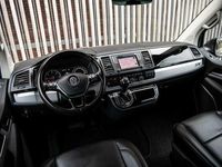 tweedehands VW Caravelle Transporter2.0 TDI L2H1 | ABT Edition | 2x Schuifdeur | Dubbe