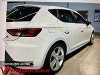 Occasion Seat Leon FR 125 PK (91 kW) 2014 Overige Hatchback