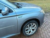 Occasion Mitsubishi Outlander 121 PK (88 kW) 2013 SUV