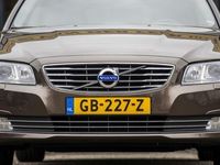 tweedehands Volvo V70 1.6 T4 Nordic+ Wordt verwacht!