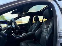 Occasion Mercedes E200 Prestige 184 PK (135 kW) 2017 Grijs Sedan