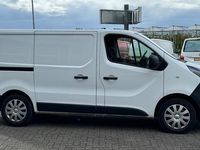 tweedehands Opel Vivaro 1.6 CDTI 89KW 121PK EURO 6 AIRCO/ CRUISE CONTROL/ TREKHAAK/ 100%