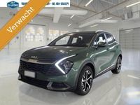 Occasion Kia Sportage Style 179 PK (131 kW) 2022 Overige SUV