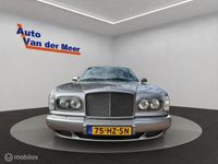 Occasion Bentley Arnage 406 PK (298 kW) 2001 Grijs Sedan