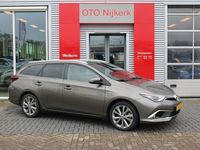tweedehands Toyota Auris Touring Sports 1.8 Hybrid Executive Limited