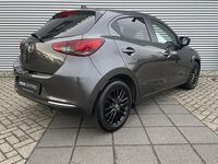 Occasion Mazda 2 Sportive 90 PK (66 kW) 2022 Grijs Hatchback