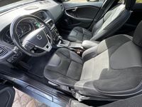 tweedehands Volvo V40 1.5 T3 152pk Polar+ Sport autom ecc,led,panodak,1/