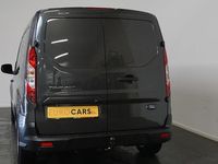 Occasion Ford Transit Trend 99 PK (72 kW) 2023 Grijs Van