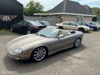 tweedehands Jaguar XK8 4.0 V8 Convertible Aarden