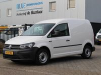 tweedehands VW Caddy 2.0 TDI 75PK Euro6 L1 BMT Trendline ? Airco ? APK 03/2025