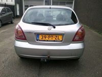 tweedehands Nissan Almera 1.8 MET AIRCO 5 DEURS