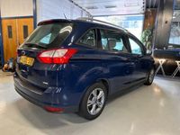 tweedehands Ford Grand C-Max 1.0 Edition 7p. DISTRIBUTIERIEM VERVANGEN !