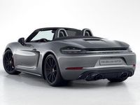 tweedehands Porsche 718 Boxster GTS 4.0